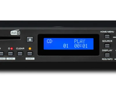 TEAC TEAC CD-P750DAB
