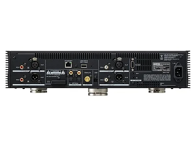TEAC UD-701N TEAC UD-701N