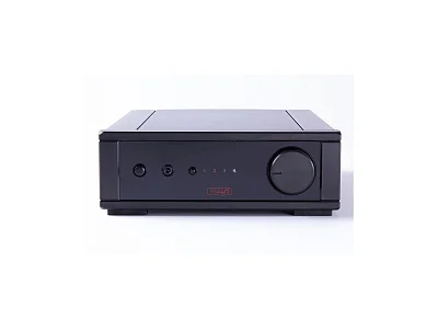 REGA AMP IO