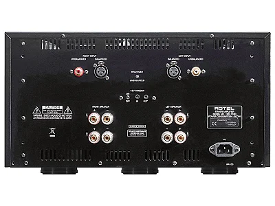 ROTEL RB-1590