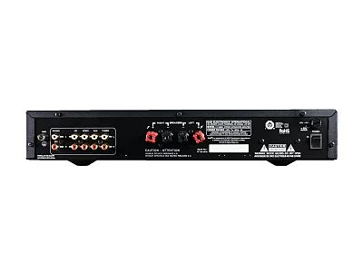 NAD C316BEE (V2)