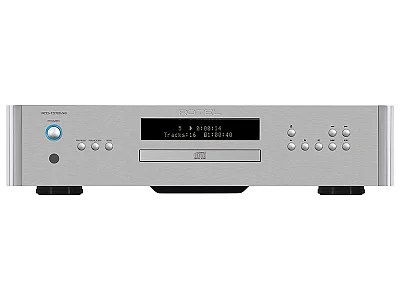 ROTEL RCD-1572 MKII