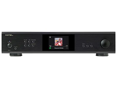 ROTEL RCD-1572 MKII