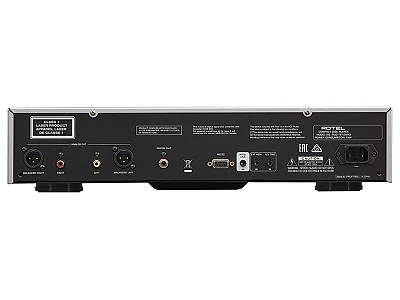 ROTEL RCD-1572 MKII