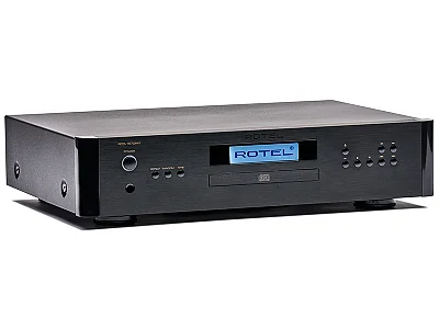 ROTEL RCD-1572 MKII
