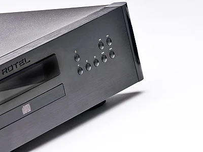 ROTEL RCD-1572 MKII