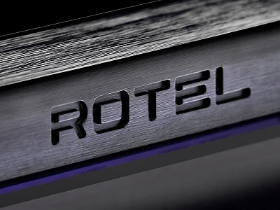 ROTEL RCD-1572 MKII