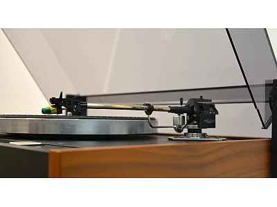 THORENS TD-126 MKIII THORENS TD-126 MKIII