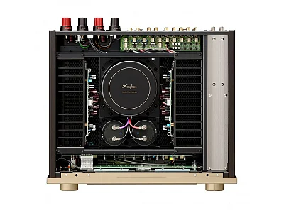 ACCUPHASE E-4000