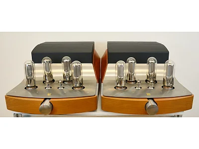 UNISON RESEARCH REFERENCE MONOBLOCKS