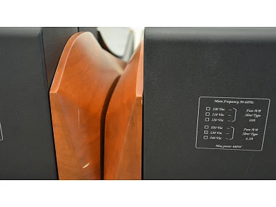 UNISON RESEARCH REFERENCE MONOBLOCKS