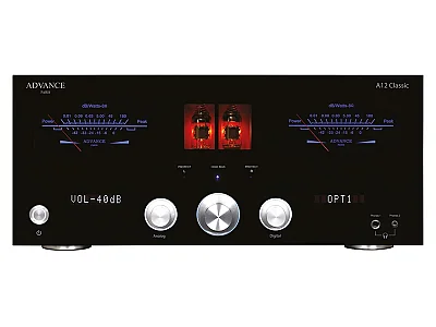 Advance Paris ADVANCE PARIS A12 CLASSIC