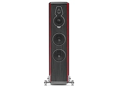 SONUS FABER SERAFINO 2G HOMAGE SONUS FABER SERAFINO 2G HOMAGE