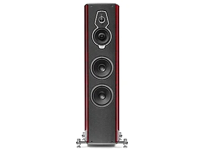 SONUS FABER SERAFINO 2G HOMAGE SONUS FABER SERAFINO 2G HOMAGE
