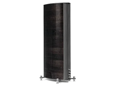 SONUS FABER SERAFINO 2G HOMAGE SONUS FABER SERAFINO 2G HOMAGE