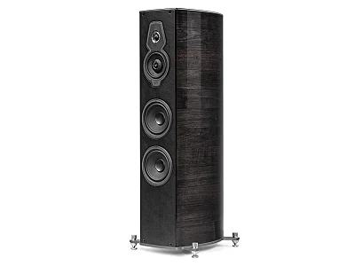 SONUS FABER SERAFINO 2G HOMAGE SONUS FABER SERAFINO 2G HOMAGE