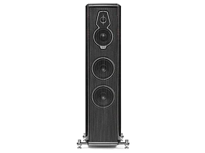 SONUS FABER SERAFINO 2G HOMAGE SONUS FABER SERAFINO 2G HOMAGE