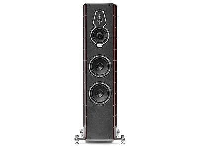 SONUS FABER SERAFINO 2G HOMAGE SONUS FABER SERAFINO 2G HOMAGE