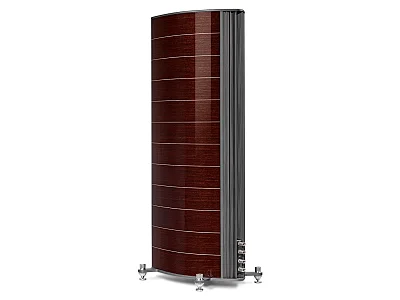 SONUS FABER SERAFINO 2G HOMAGE SONUS FABER SERAFINO 2G HOMAGE