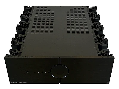 AUDIO ANALOGUE MAESTRO ANNIVERSARY RR