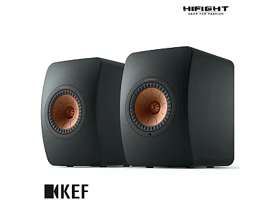 KEF LS50 WIRELESS 2
