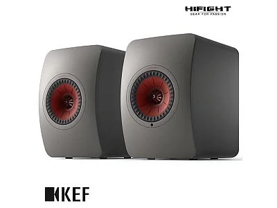 KEF LS50 WIRELESS 2