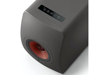 KEF LS50 WIRELESS 2