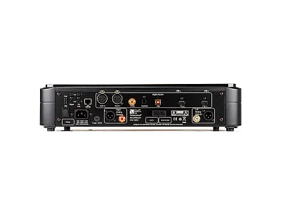 PS AUDIO DIRECTSTREAM DAC MKII