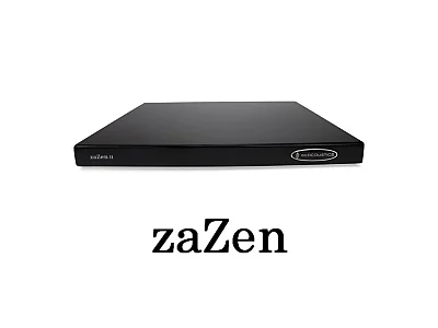 ISOACOUSTICS ZAZEN2