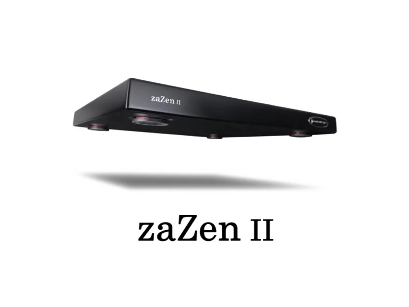 ISOACOUSTICS ISOACOUSTICS ZAZEN2