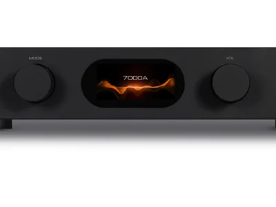 Audiolab AUDIOLAB 7000A
