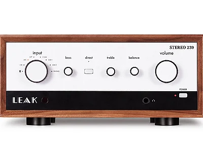 Leak LEAK STEREO 230