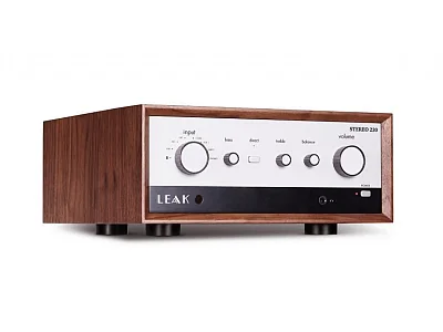LEAK STEREO 230 LEAK STEREO 230