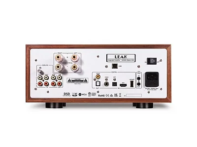 LEAK STEREO 230 LEAK STEREO 230