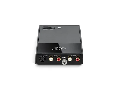MOFI ELECTRONICS STUDIO PHONO MOFI ELECTRONICS STUDIO PHONO