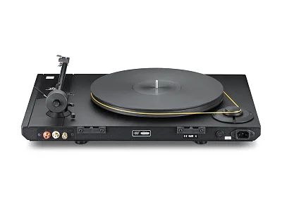 MOFI ELECTRONICS STUDIO DECK +