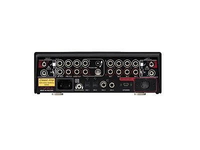 CYRUS CLASSIC AMP