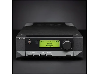 Cyrus CYRUS CLASSIC AMP 2