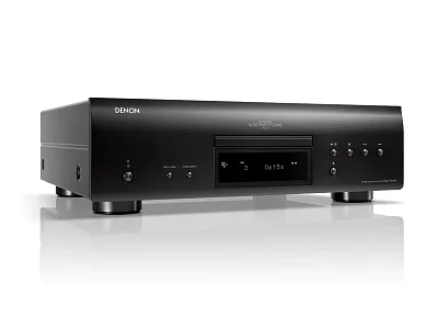 DENON DCD-1700NE DENON DCD-1700NE