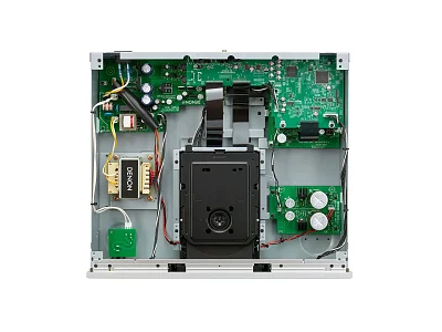 DENON DCD-1700NE DENON DCD-1700NE