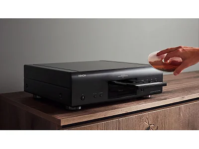 DENON DCD-1700NE DENON DCD-1700NE