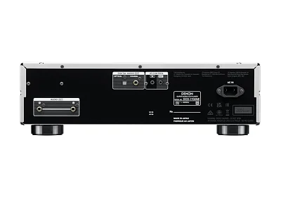 DENON DCD-1700NE DENON DCD-1700NE