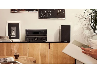 DENON DCD-1700NE DENON DCD-1700NE