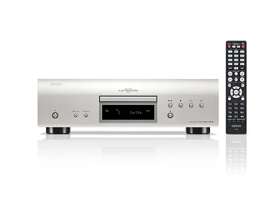 DENON DCD-1700NE DENON DCD-1700NE