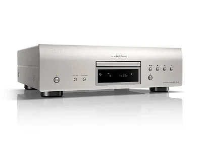 DENON DCD-1700NE DENON DCD-1700NE