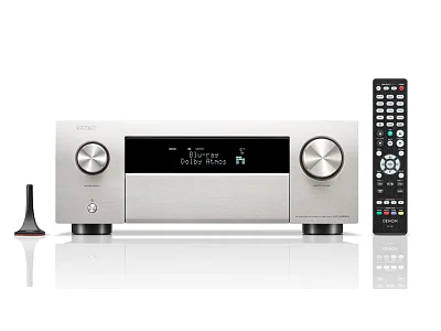 DENON AVC-X4800H