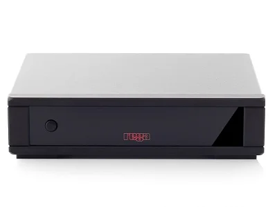 Rega REGA PHONO MC MK4 DISK STAGE