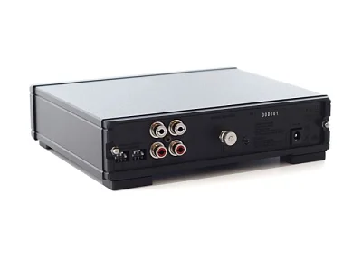 REGA PHONO MC MK4 DISK STAGE