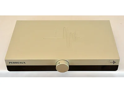 PERREAUX AUDIANT 80i