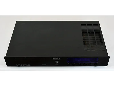 MICROMEGA MINIUM DVD MICROMEGA MINIUM DVD